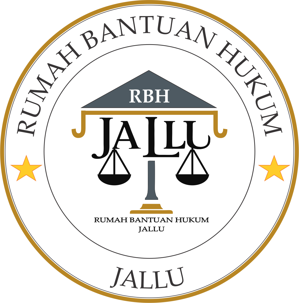 Rumah Bantuan Hukum Jallu